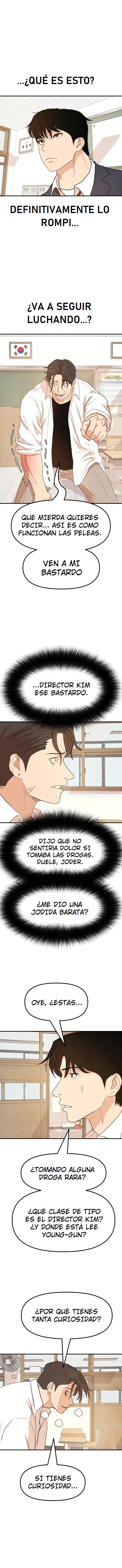 GUARDIAN PASSA > Capitulo 61 > Page 21