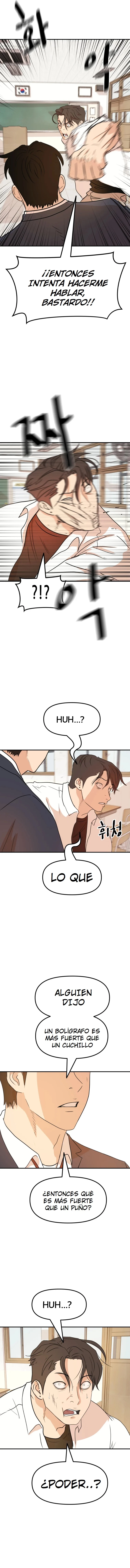 GUARDIAN PASSA > Capitulo 61 > Page 31