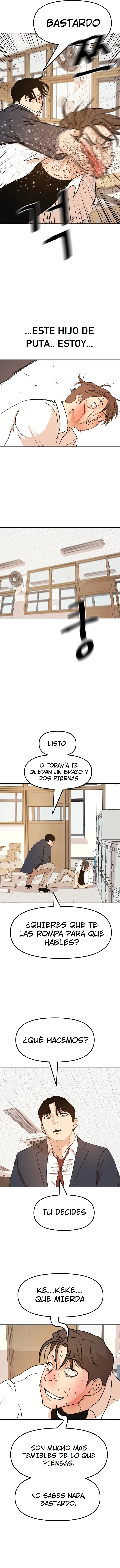 GUARDIAN PASSA > Capitulo 61 > Page 51