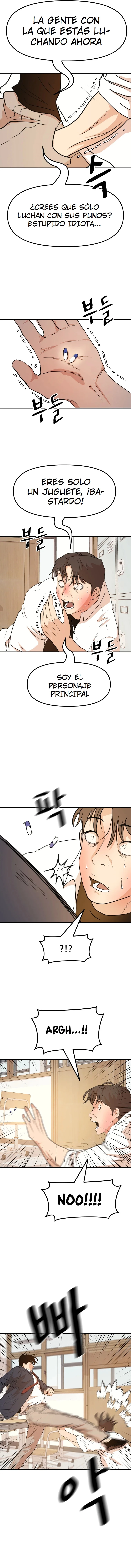 GUARDIAN PASSA > Capitulo 61 > Page 61