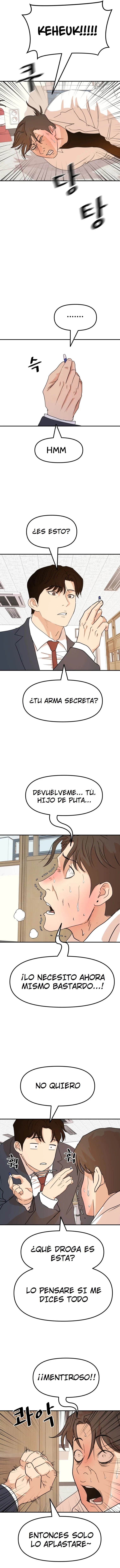 GUARDIAN PASSA > Capitulo 61 > Page 71