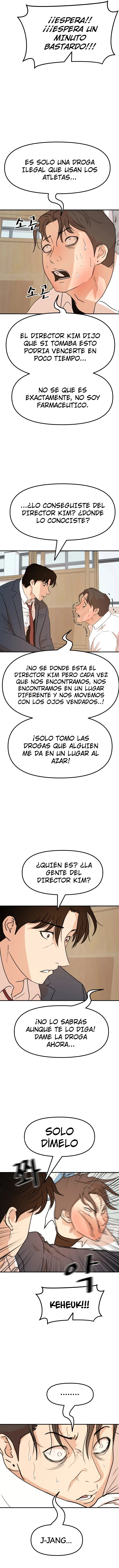 GUARDIAN PASSA > Capitulo 61 > Page 81