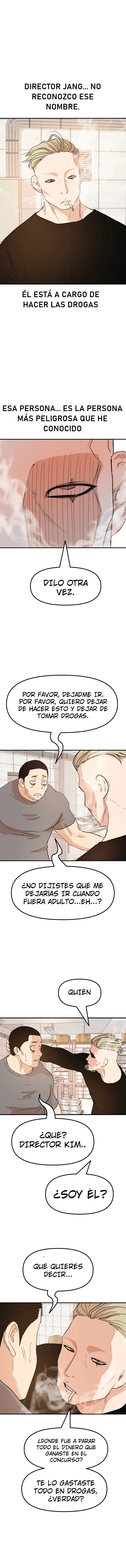 GUARDIAN PASSA > Capitulo 61 > Page 91