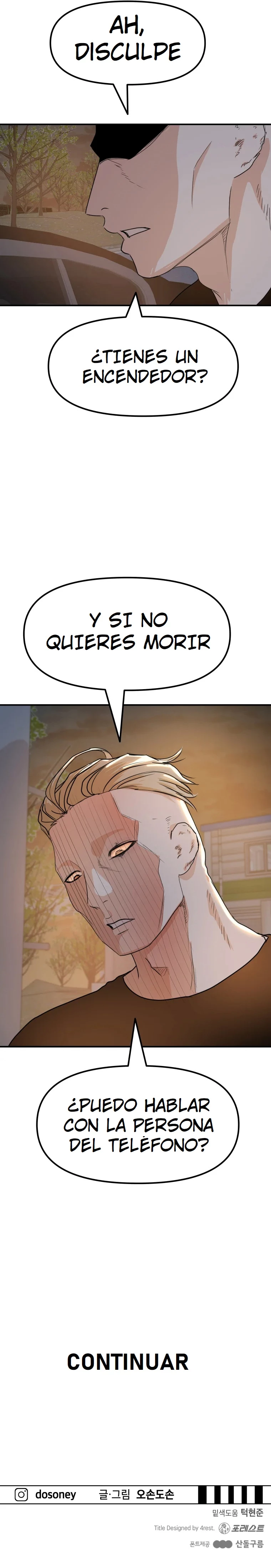 GUARDIAN PASSA > Capitulo 61 > Page 121