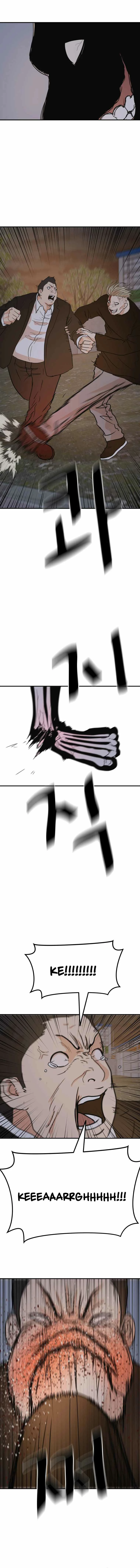 GUARDIAN PASSA > Capitulo 62 > Page 81