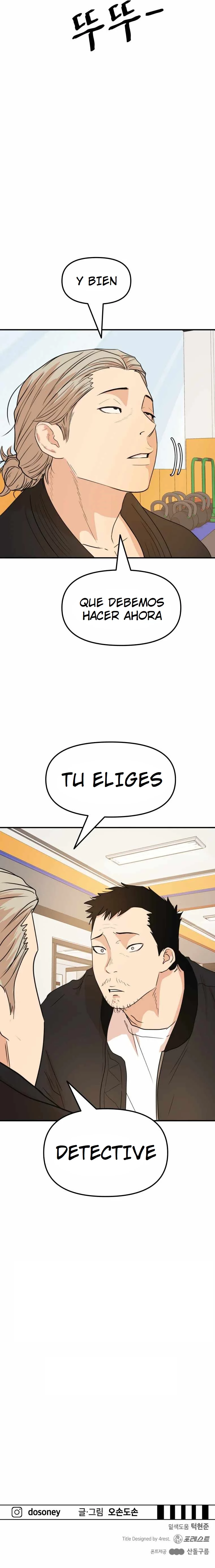 GUARDIAN PASSA > Capitulo 62 > Page 121