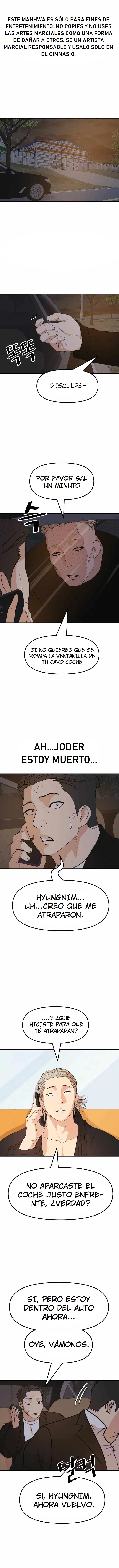 GUARDIAN PASSA > Capitulo 62 > Page 11