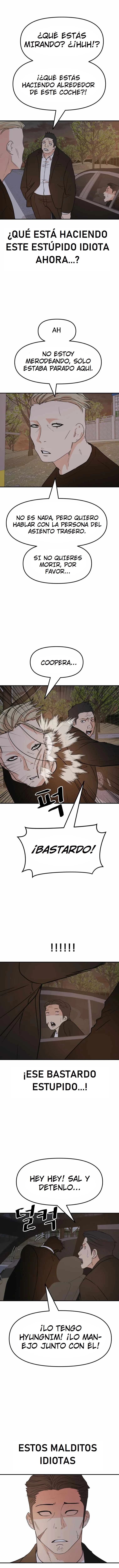 GUARDIAN PASSA > Capitulo 62 > Page 21