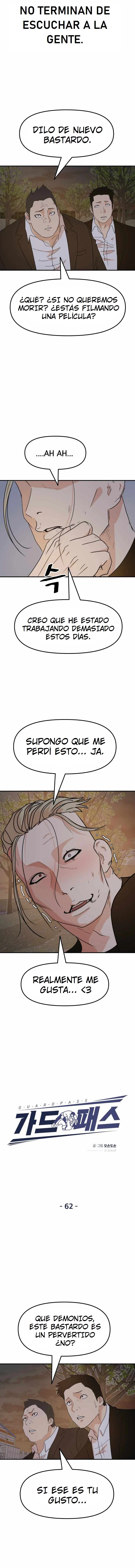 GUARDIAN PASSA > Capitulo 62 > Page 31