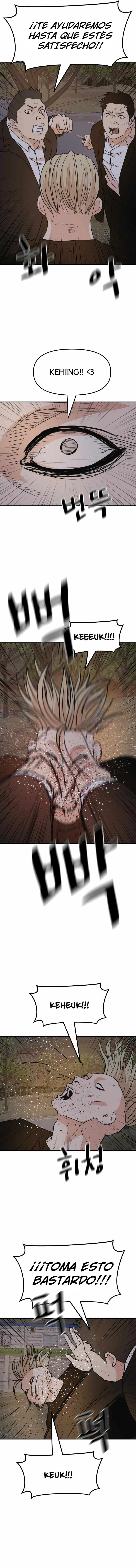 GUARDIAN PASSA > Capitulo 62 > Page 41