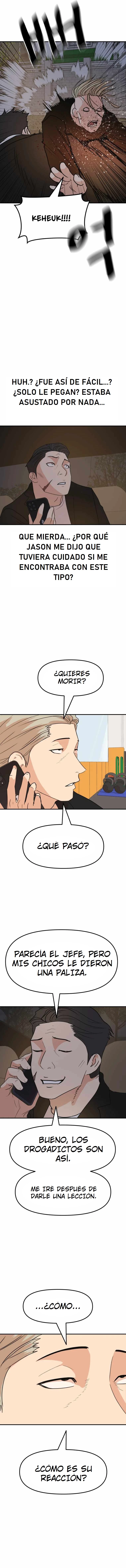 GUARDIAN PASSA > Capitulo 62 > Page 51