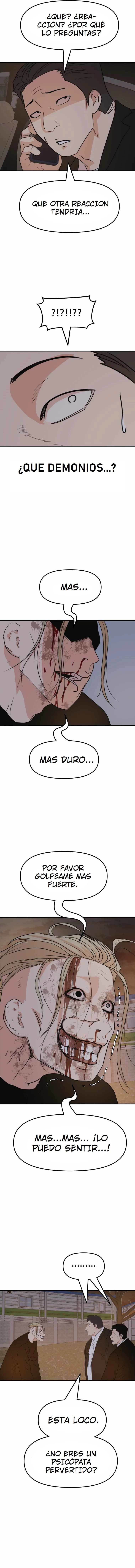 GUARDIAN PASSA > Capitulo 62 > Page 61