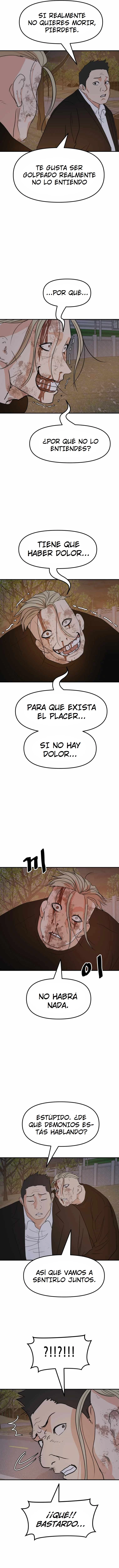 GUARDIAN PASSA > Capitulo 62 > Page 71