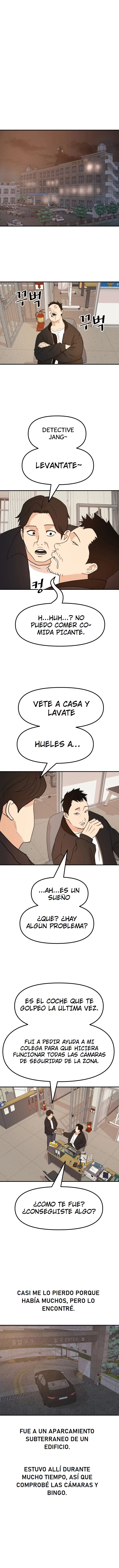 GUARDIAN PASSA > Capitulo 63 > Page 11