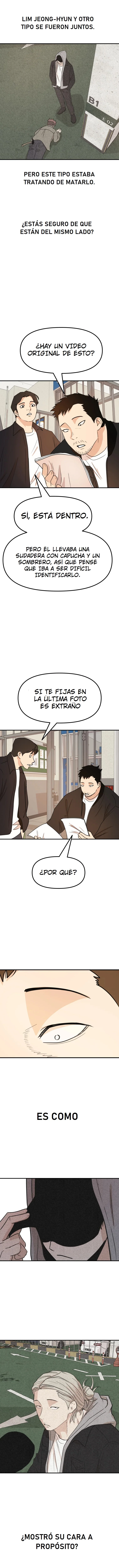 GUARDIAN PASSA > Capitulo 63 > Page 21