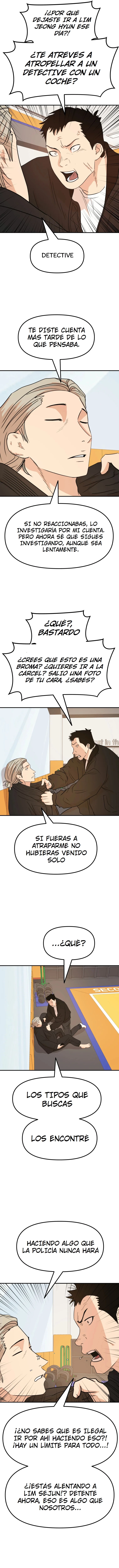 GUARDIAN PASSA > Capitulo 63 > Page 41