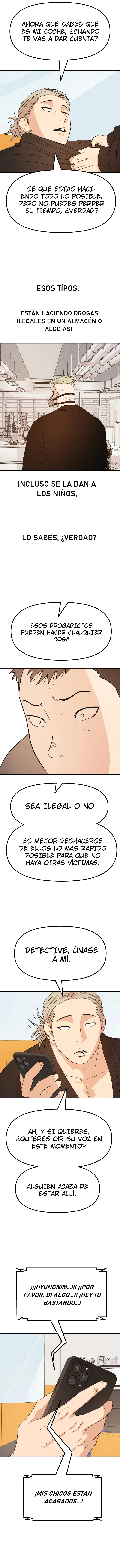 GUARDIAN PASSA > Capitulo 63 > Page 51