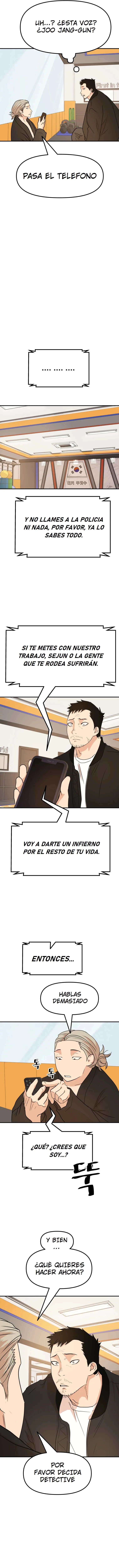 GUARDIAN PASSA > Capitulo 63 > Page 61