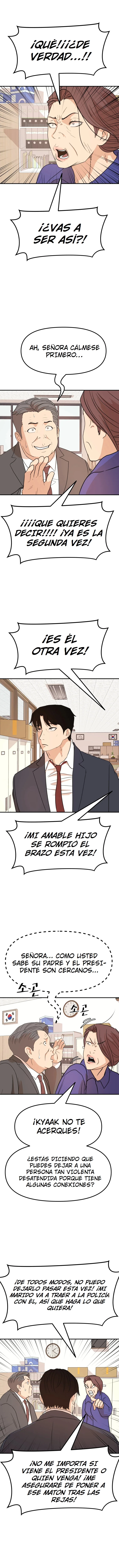 GUARDIAN PASSA > Capitulo 63 > Page 91