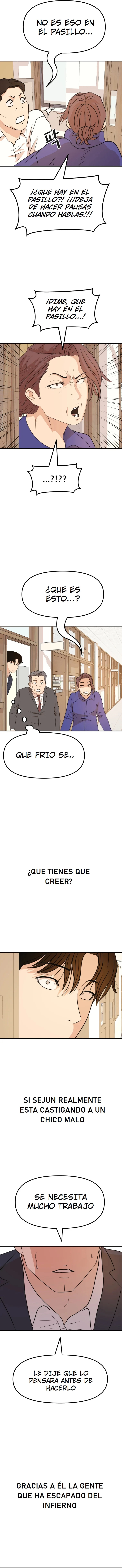 GUARDIAN PASSA > Capitulo 63 > Page 111