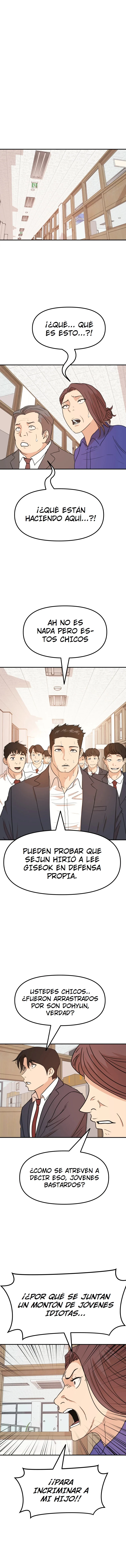 GUARDIAN PASSA > Capitulo 64 > Page 11