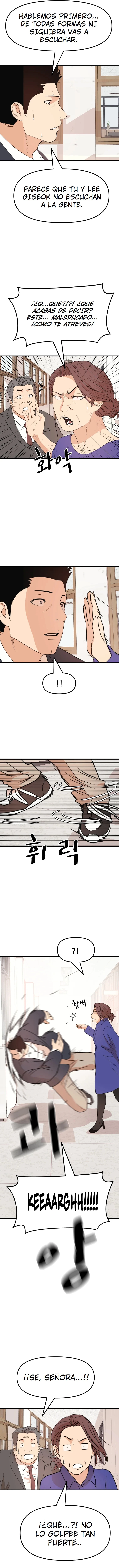 GUARDIAN PASSA > Capitulo 64 > Page 21