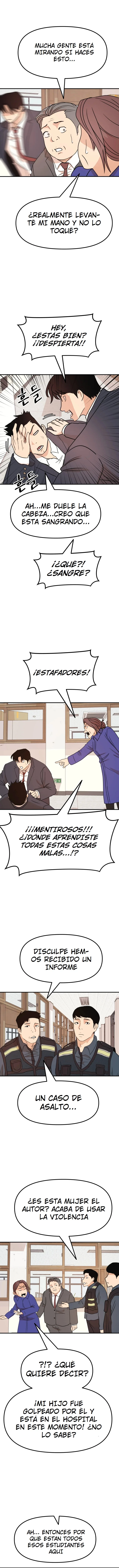 GUARDIAN PASSA > Capitulo 64 > Page 31