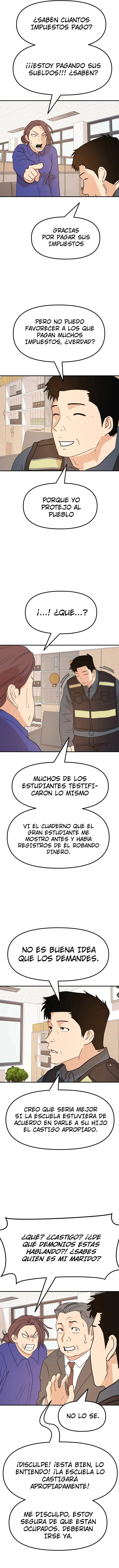 GUARDIAN PASSA > Capitulo 64 > Page 51