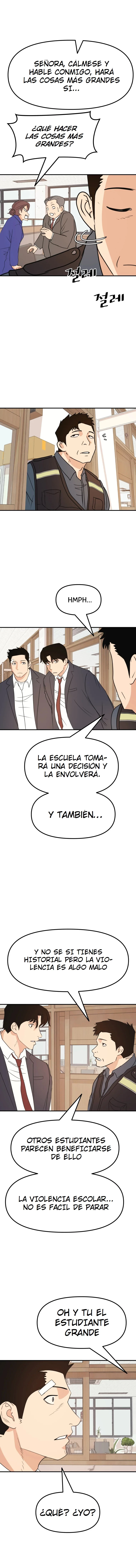 GUARDIAN PASSA > Capitulo 64 > Page 61