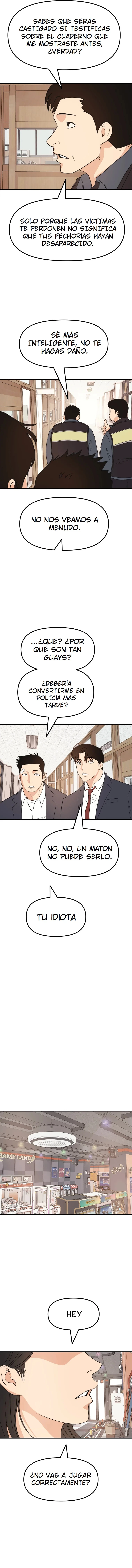 GUARDIAN PASSA > Capitulo 64 > Page 71