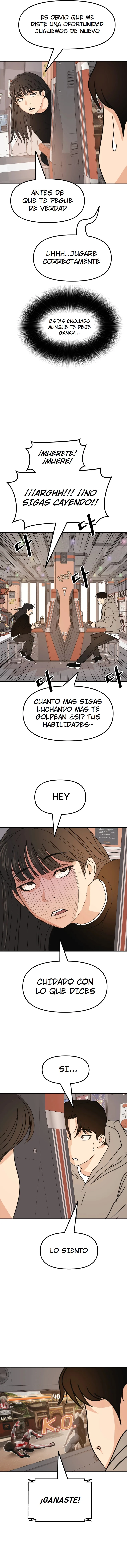 GUARDIAN PASSA > Capitulo 64 > Page 81