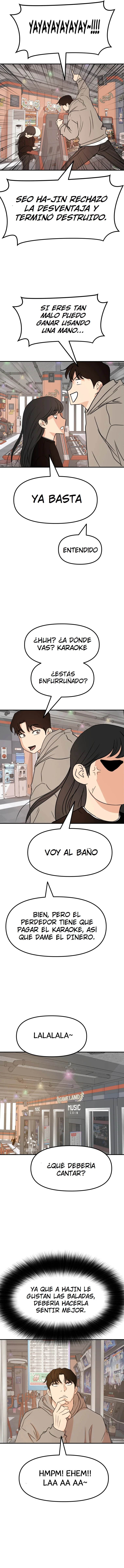 GUARDIAN PASSA > Capitulo 64 > Page 91