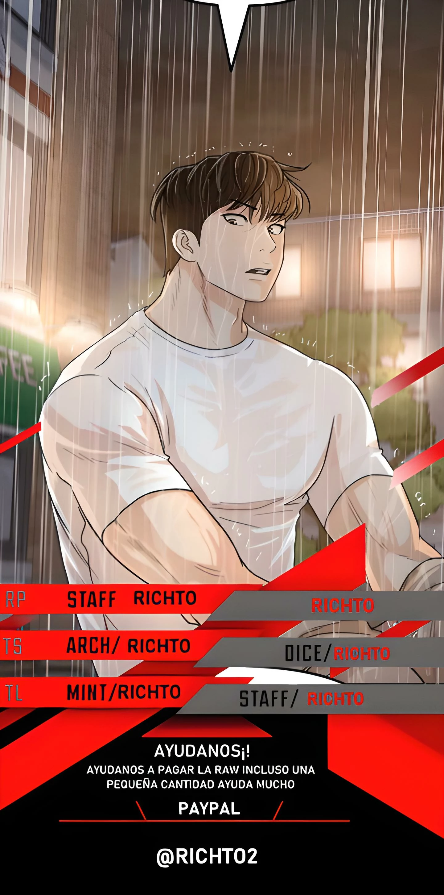 GUARDIAN PASSA > Capitulo 65 > Page 01