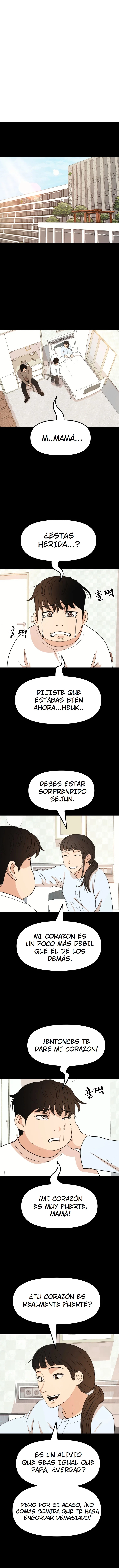 GUARDIAN PASSA > Capitulo 65 > Page 11