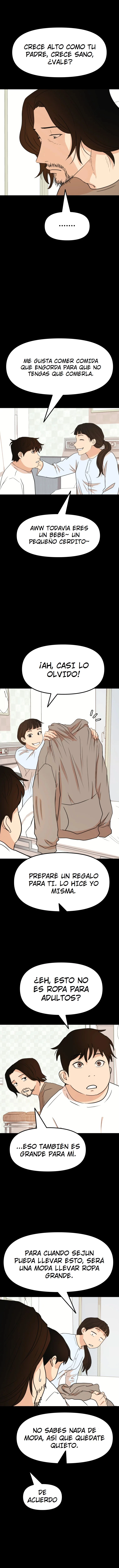 GUARDIAN PASSA > Capitulo 65 > Page 21