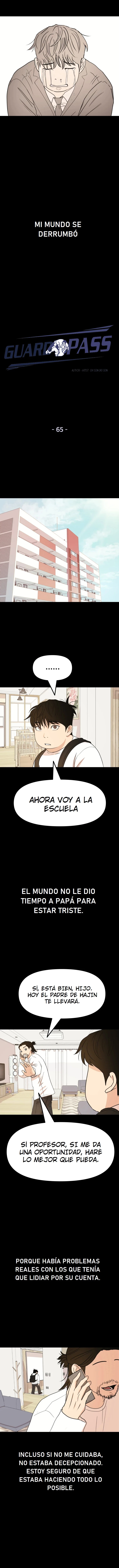 GUARDIAN PASSA > Capitulo 65 > Page 41