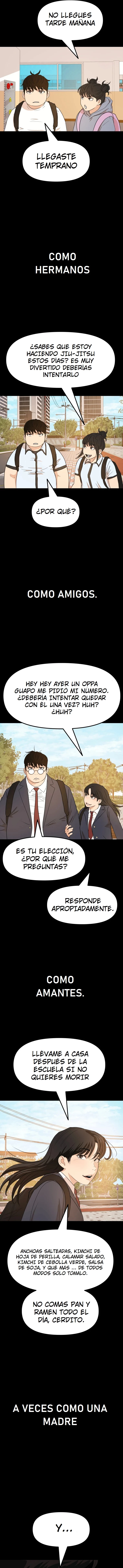 GUARDIAN PASSA > Capitulo 65 > Page 61