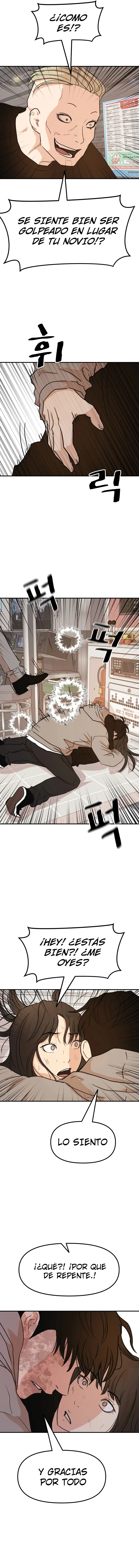 GUARDIAN PASSA > Capitulo 65 > Page 81