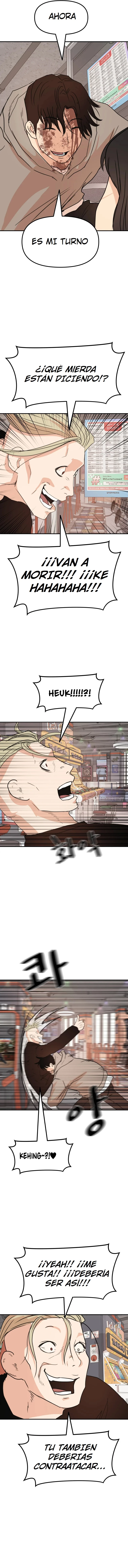 GUARDIAN PASSA > Capitulo 65 > Page 91