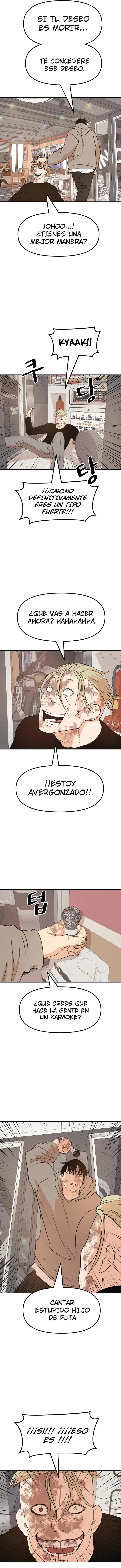 GUARDIAN PASSA > Capitulo 66 > Page 21