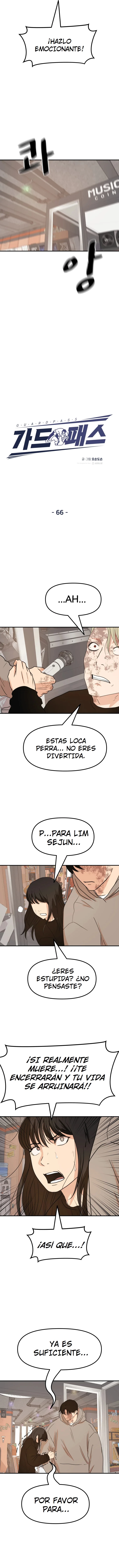 GUARDIAN PASSA > Capitulo 66 > Page 31