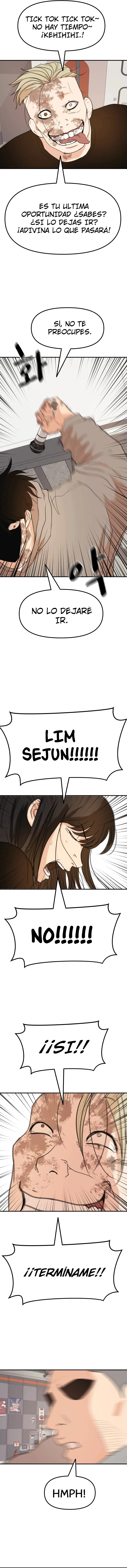 GUARDIAN PASSA > Capitulo 66 > Page 51