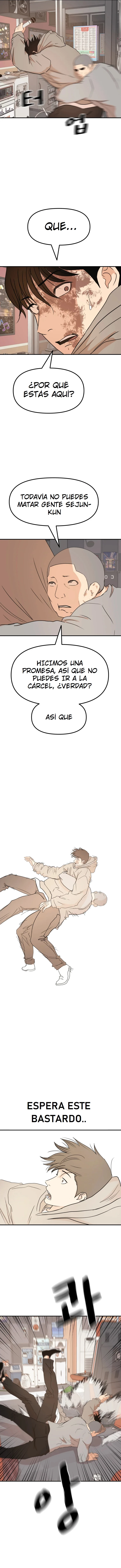 GUARDIAN PASSA > Capitulo 66 > Page 61