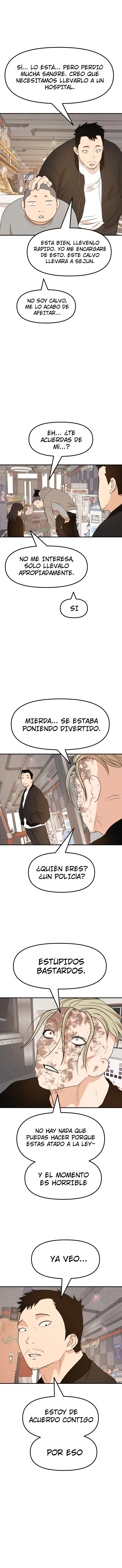 GUARDIAN PASSA > Capitulo 66 > Page 81