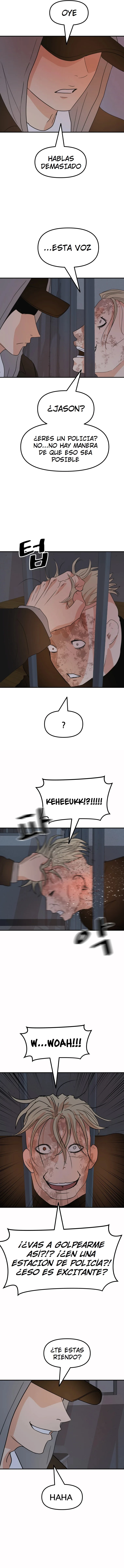 GUARDIAN PASSA > Capitulo 66 > Page 111