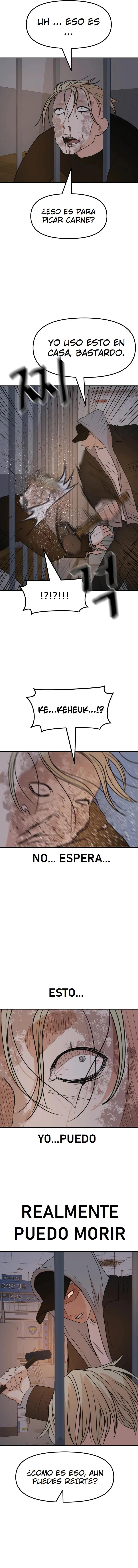 GUARDIAN PASSA > Capitulo 67 > Page 31