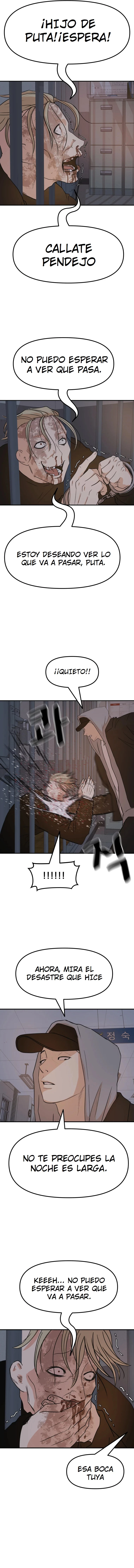 GUARDIAN PASSA > Capitulo 67 > Page 41