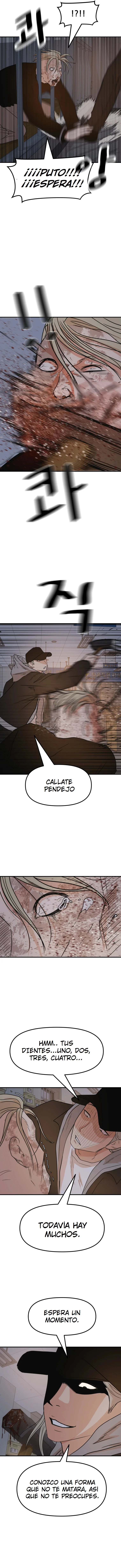 GUARDIAN PASSA > Capitulo 67 > Page 51