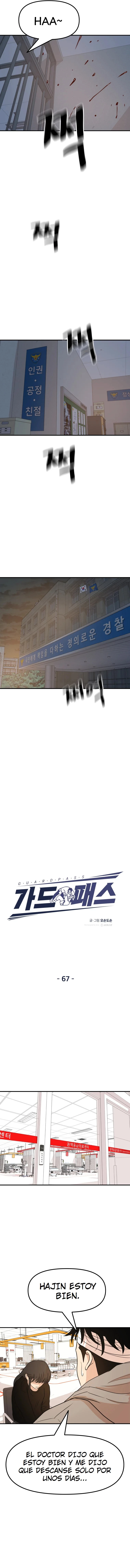 GUARDIAN PASSA > Capitulo 67 > Page 61
