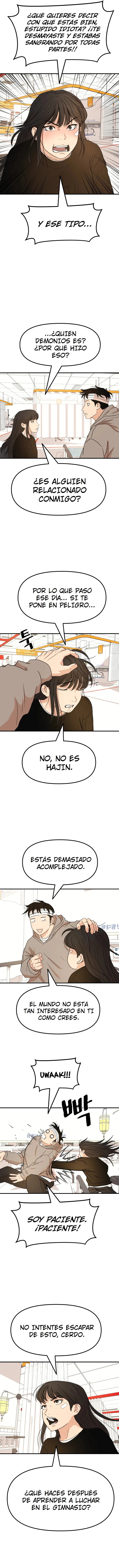 GUARDIAN PASSA > Capitulo 67 > Page 71